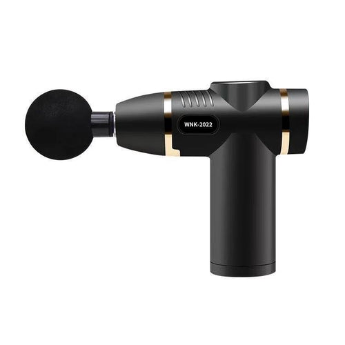 Mini Masaj Tabancası – Derin Doku, Kas Rahatlatıcı ve Taşınabilir Masaj Aleti